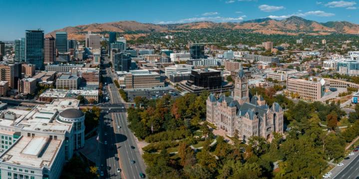 Student housing project approved by Salt Lake City Planning Commission