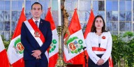 Lesly Shica Seguil jura como nueva ministra de Desarrollo e Inclusión Social por José Jerí: este es su perfil