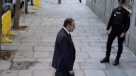 Ábalos llega al Tribunal Supremo para responder sobre el último informe de la UCO sobre su patrimonio