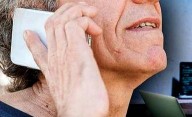 Investigan una denuncia por una “porno