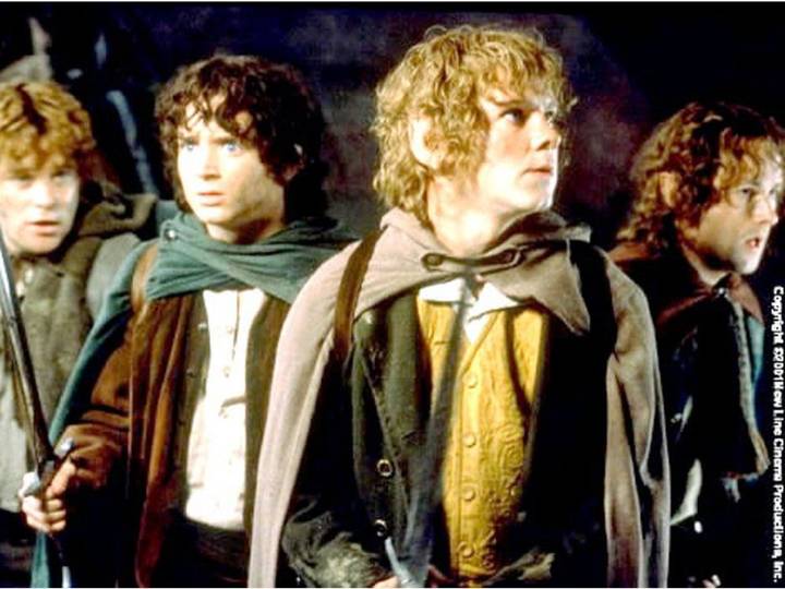 Lord of Rings hobbits reuniting for Vancouver Fan Expo
