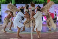 Cartagena acogerá el Encuentro Folclórico y Cultural del Magisterio Colombiano