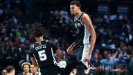 Spurs' Victor Wembanyama set to reach heights never seen in NBA history