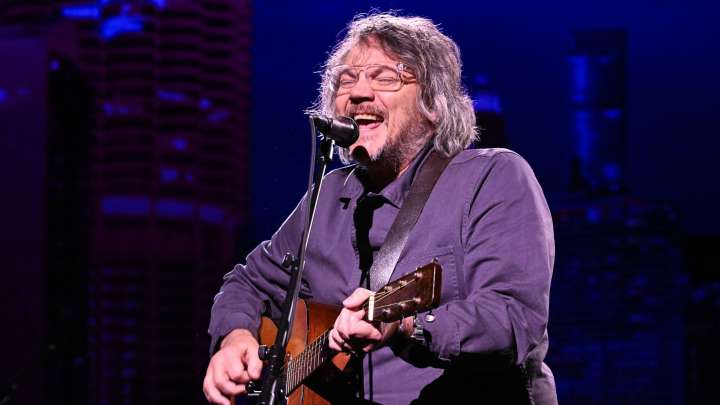 Music reviews: Geese, Jeff Tweedy, and Mariah Carey