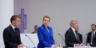 “Es el momento más peligroso desde la II Guerra Mundial”: la advertencia de Dinamarca sobre Rusia