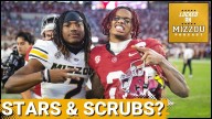 BIG CHANGE: Alabama's Previous Depth ADVANTAGE vs. Missouri Is NOT What It Used To Be