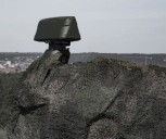 Saab Receives Order for Giraffe 1X Radars from U.S. Army | Soldier Systems Daily Soldier Systems Daily