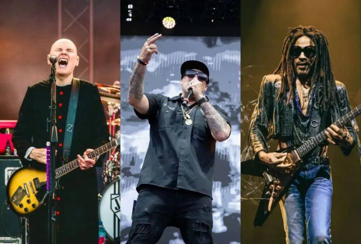 Vive Latino 2026: Lineup completo, fechas, precios y todo lo que debes saber