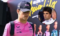La bronca de Colapinto con Stroll en el GP de México: "Nunca"
