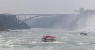 Travelling to the U.S. for Thanksgiving or Columbus Day? Here’s how to plan for flight delays and check Canada/U.S. border wait times at Niagara, Windsor and other crossings
