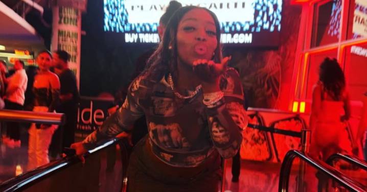 Warren Sapp’s Daughter Puts Family and Close Friends to Work With Big Personal Demand A big day awaits Warren Sapp’s daughter, Mercedes Sapp, as she has dropped a big hint on how to make it special fo