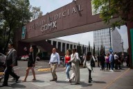 Detienen al segundo presunto implicado en homicidio del abogado al que le dispararon en inmediaciones de Ciudad Judicial CDMX