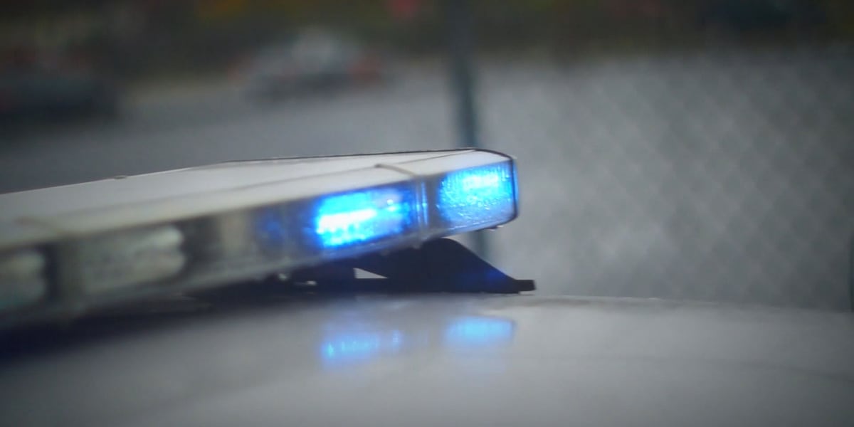 Teen in critical condition after car malfunction on UofL campus