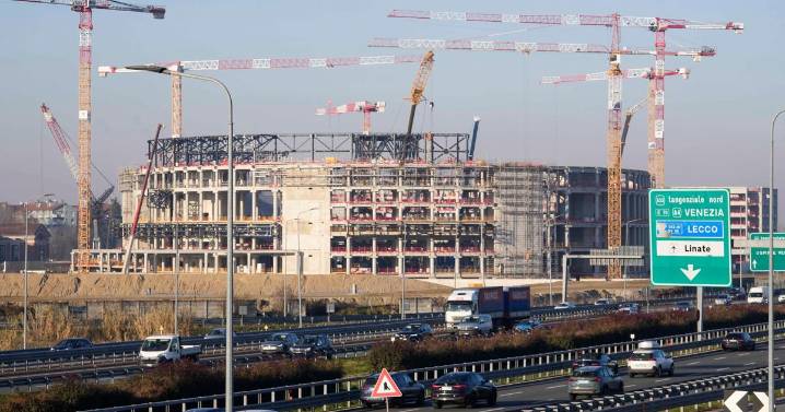 NHL players may have to compete on untested ice due to construction delays for Olympics in Milan
