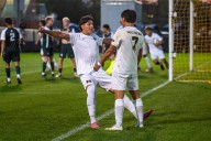 Ramirez shines with two goals in Michigan 3