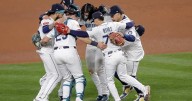 Mariners a un juego de la Serie Mundial tras grand slam de Suárez y actuación de Randy Arozarena