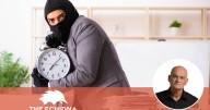 Daylight saving: A charming thief or needless disruption?