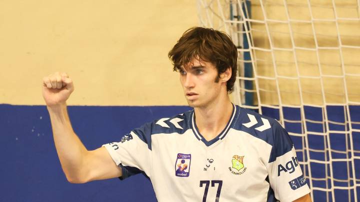 Pablo Urdangarin: «Mi padre era listo en la pista, pero menos hábil que yo»