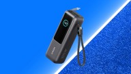 Save 33% on this Anker portable laptop charger at Amazon today