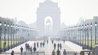 Delhi-NCR pollution: AQI crosses 300 mark three days ahead of Diwali
