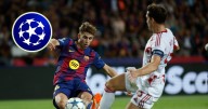 Barcelona renace en Champions League con ‘megagoleada ’y ‘hat