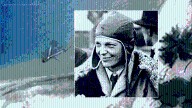 The Taraia Object: Could this be Amelia Earhart's missing plane?