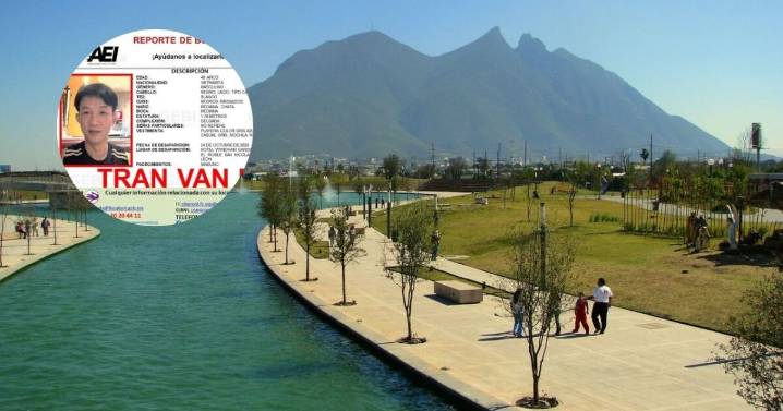 Salió del hotel y no volvió: Desaparece hombre vietnamita en San Nicolás, Nuevo León