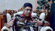 Bangladesh Army chief cancels Saudi visit after 14 officers held over ‘excesses’ under Hasina