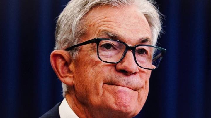 The Fed Slashed Rates. Here's Why Crypto Prices Tumbled Anyway