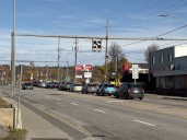 City takes suggestions on how to improve safety on Algonquin Ave.