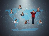 Ansiedad y depresión, las principales causas de discapacidad en adolescentes, según la OMS