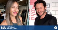 El fuerte cruce de Pampita y Benjamín Vicuña por el regalo de alta gama a uno de sus hijos
