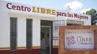 Con una inversión de más de 651 mdp, gobierno federal instala 678 Centros LIBRE para mujeres