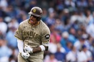 Cubs-Padres Game 2 takeaways: Manny Machado, Padres pitchers lock in to stave off elimination