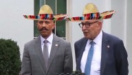 Dems Call For Common-Sense Sombrero Control