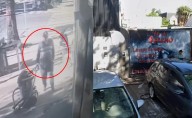 Insólito robo en un lavadero de autos: un hombre se hizo pasar por la pareja de la dueña y se llevó su vehículo