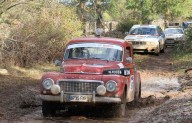Guadalajara acoge este martes la meta de la cuarta etapa del XI Spain Classic Raid