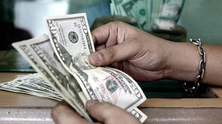 El dólar se recalentó pese al auxilio de EE.UU.: ¿se viene un salto cambiario post elecciones?
