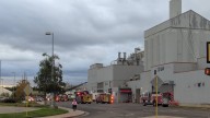 Smoke from destructive Ogden fire first noticed by passing fire crew
