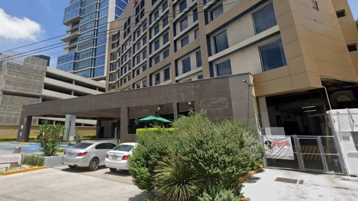 Asaltan hotel en zona de Valle Oriente en San Pedro