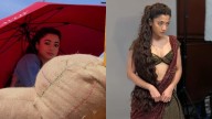 Thamma: Rashmika Mandanna Shares Unseen Pics From Shoot Days, Fans Say ‘You Killed It Tadaka’