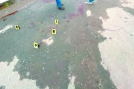 Dos adolescentes fueron asesinados a tiros en el municipio Diego Ibarra de Mariara