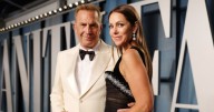 Kevin Costner’s Ex Marries His Former Neighbor After Bitter Split