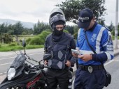 Nueva norma de frenos para motos en Colombia: plazo hasta 2026 para ajustar sistema de frenos