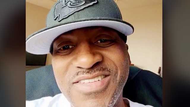 Charles Adair's family asking for $25 million after jail death