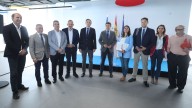 Tres autonomías retratan a Sánchez con el trasvase Tajo-Segura: "El único que se cuestiona de 17"