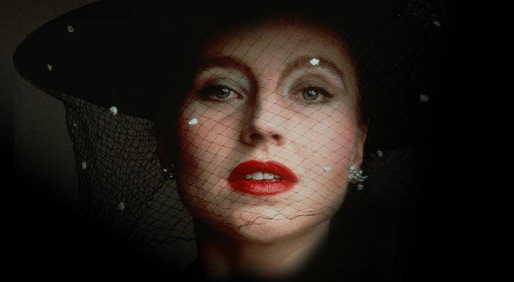 Función de “El matrimonio de María Braun”