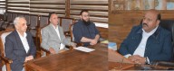 Dy. CM calls for collective efforts to tackle drug menace