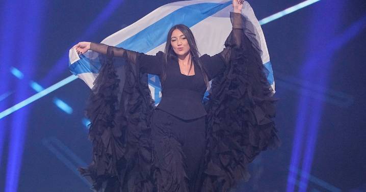 Eurovision Has An Update On Planned Vote Over Israel's Return