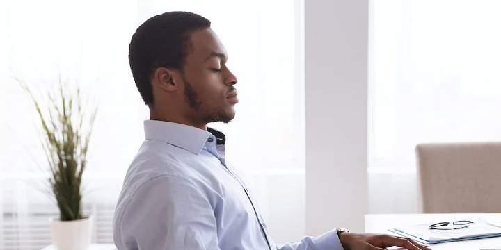 Los videos inspiradores rivalizan con la meditación para aliviar el estrés, según un estudio
